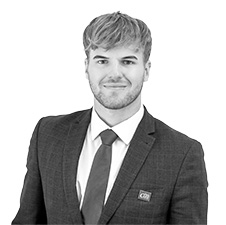 Cian Jeynes