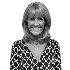 Jacquie Harvey