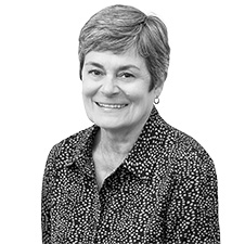 Karen Randall