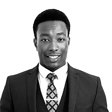 Maleek Holness